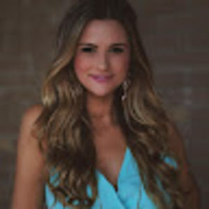 Meet your Posher, Virginia